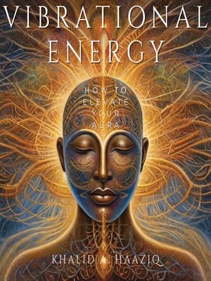 cover image of Vibrational Energy